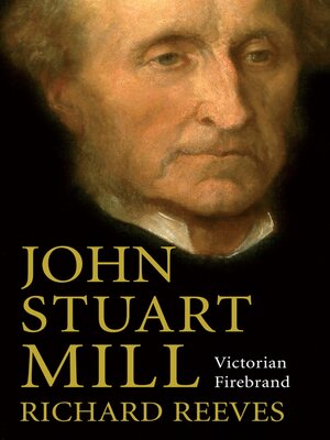 cover image of John Stuart Mill